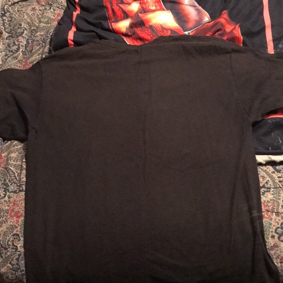 Dan is My Homeboy Shirt. Size Large fits snug, all Cotton. - Picture 2 of 2